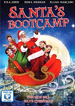 Santas Boot Camp (2016)