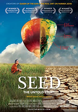 Seed The Untold Story (2016)