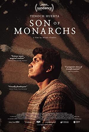 Watch Full Movie :Son of Monarchs (2020)
