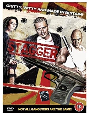 Stagger Special Edition Directors Cut (2020)