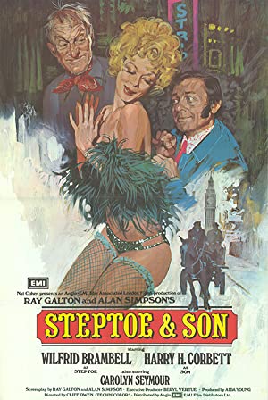 Steptoe Son (1972)