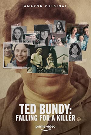 Ted Bundy Falling for a Killer (2020)