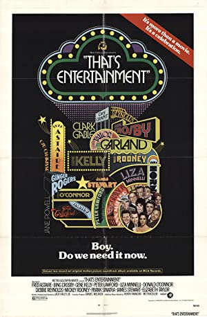 Thats Entertainment (1974)