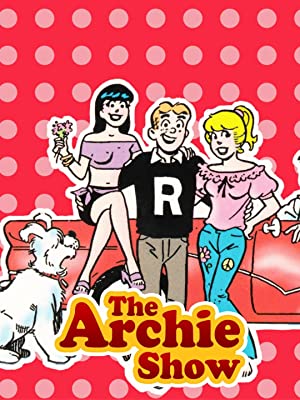 The Archie Show (19681969)