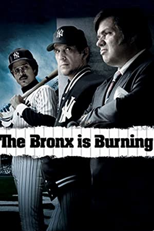 Watch Full Tvshow :The Bronx Is Burning (2007)