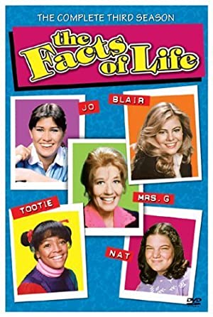 Watch Full Tvshow :The Facts of Life (1979-1988)