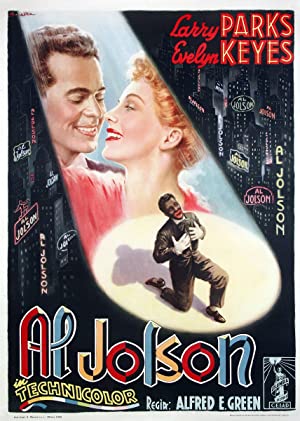 Watch Full Movie :The Jolson Story (1946)