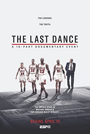 Watch Full Tvshow :The Last Dance (2020 )