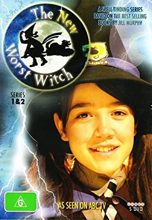 The New Worst Witch (2005 2007)