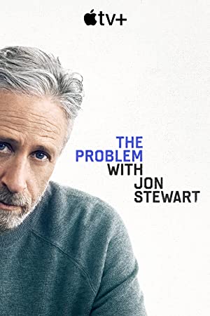 The Problem with Jon Stewart (2021)