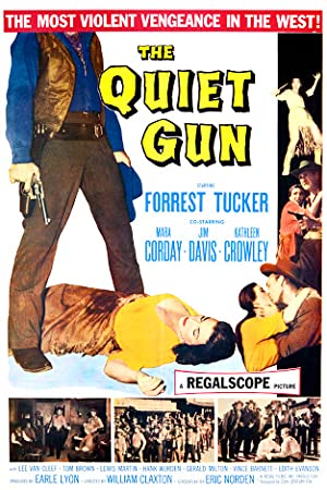 The Quiet Gun (1957)