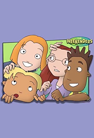 Watch Full Tvshow :The Weekenders (2000-2004)