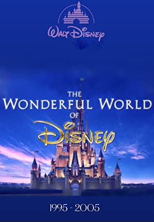 Watch Full Tvshow :The Wonderful World of Disney (1997-2005)