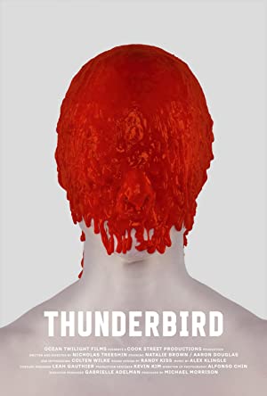 Thunderbird (2019)