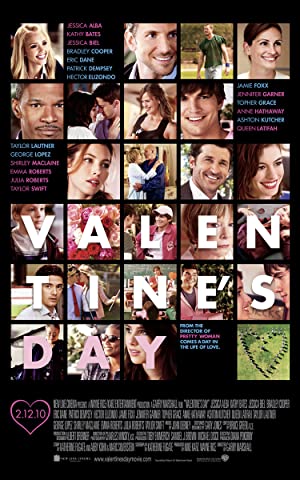 Valentines Day (2010)