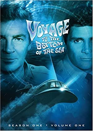 Watch Full Tvshow :Voyage to the Bottom of the Sea (1964–1968)