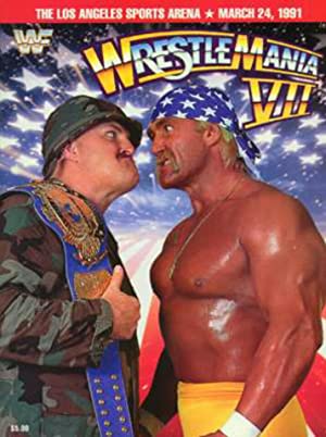 WrestleMania VII (1991)