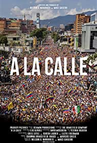 A La Calle (2020)