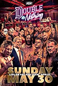 All Elite Wrestling Double or Nothing (2021)