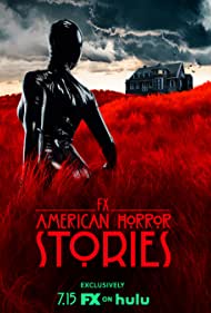American Horror Stories (2021 )