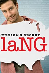 Americas Secret Slang (2013 )