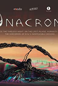 Watch Full Movie :Anacronte (2019)