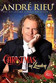 Watch Full Movie :Andre Rieu Christmas in London (2016)
