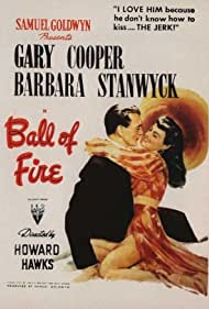 Ball of Fire (1941)