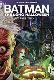 Batman: The Long Halloween, Part Two (2021)