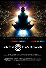 Bufo Alvarius  The Underground Secret (2018)