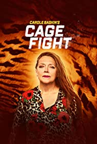 Carole Baskins Cage Fight (2021)