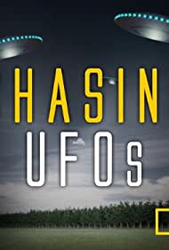 Chasing UFOs (2012 )