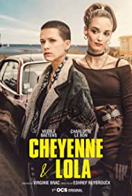Watch Full Tvshow :Cheyenne & Lola (2020 )