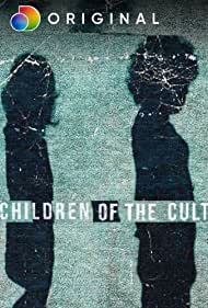 Children of the Cult (2021)