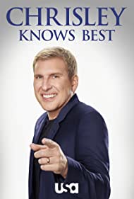 Chrisley Knows Best (2014)