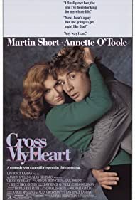 Watch Full Movie :Cross My Heart (1987)