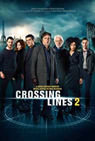 Crossing Lines (20132015)