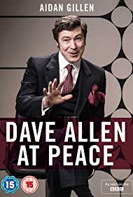 Dave Allen at Peace (2018)