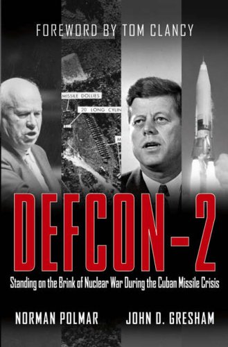 Defcon 2 Cuban Missile Crisis (2002)