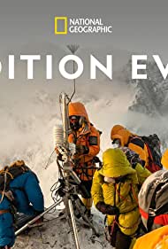 Watch Full Movie :Expedition Everest (2020)