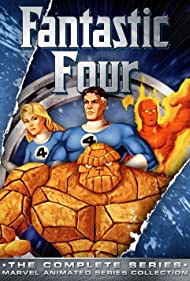 Fantastic Four (19941996)