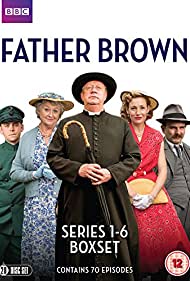 Father Brown (2013 )