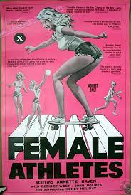 Female Athletes (1980)