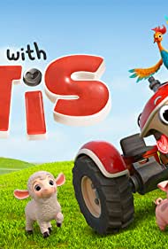 Watch Full Tvshow :Get Rolling with Otis (2021 )