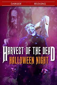 Harvest of the Dead Halloween Night (2020)