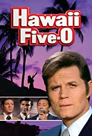 Hawaii FiveO (19681980)