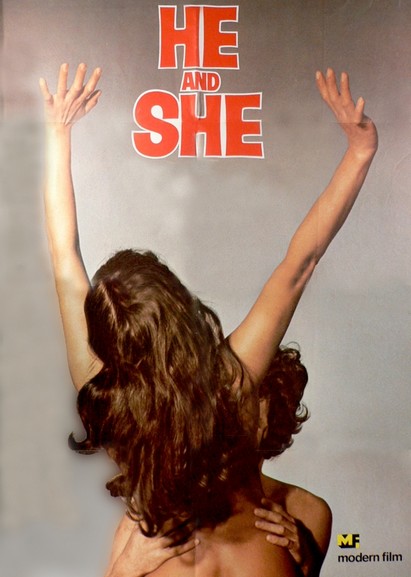 He & She (1970)