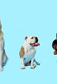 How Dogs Got Their Shapes (2016)