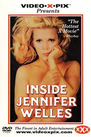 Watch Full Movie :Inside Jennifer Welles (1977)