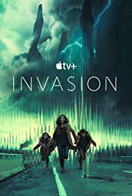Watch Full Tvshow :Invasion (2021)